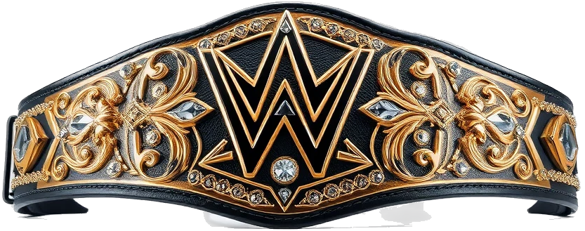 Championship Belt